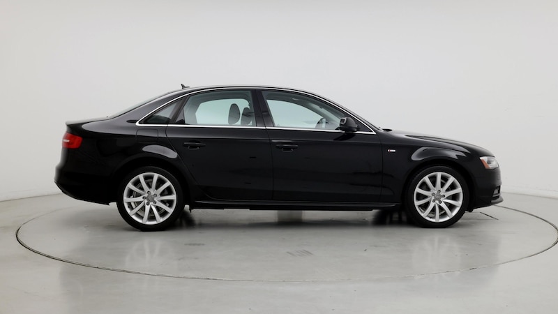 2014 Audi A4 Premium 7