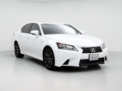 2015 Lexus GS 350 -
                Los Angeles, CA