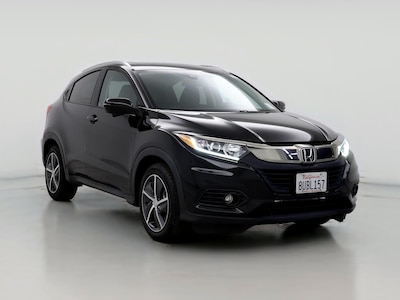 2021 Honda HR-V EX -
                Bakersfield, CA