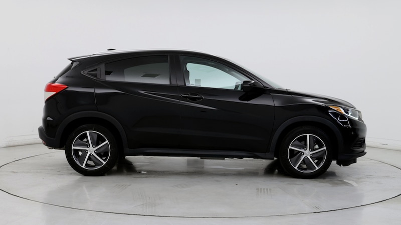 2021 Honda HR-V EX 7