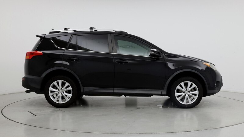 2013 Toyota RAV4 Limited 7