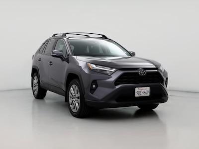 2022 Toyota RAV4 XLE Premium -
                Los Angeles, CA