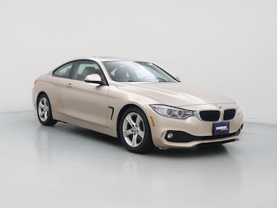 2015 BMW 4 Series 428i -
                Oxnard, CA