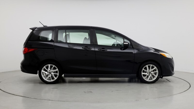 2014 Mazda Mazda5 Grand Touring 7