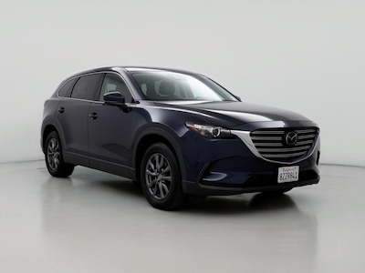 2022 Mazda CX-9 Touring -
                Bakersfield, CA