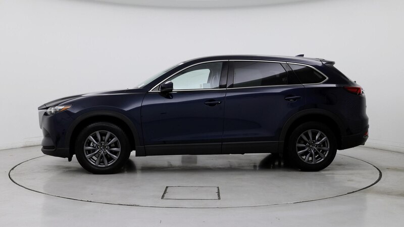 2022 Mazda CX-9 Touring 3