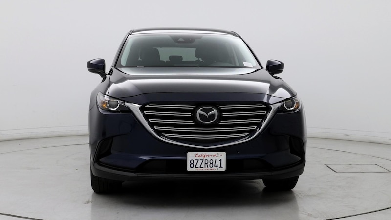 2022 Mazda CX-9 Touring 5