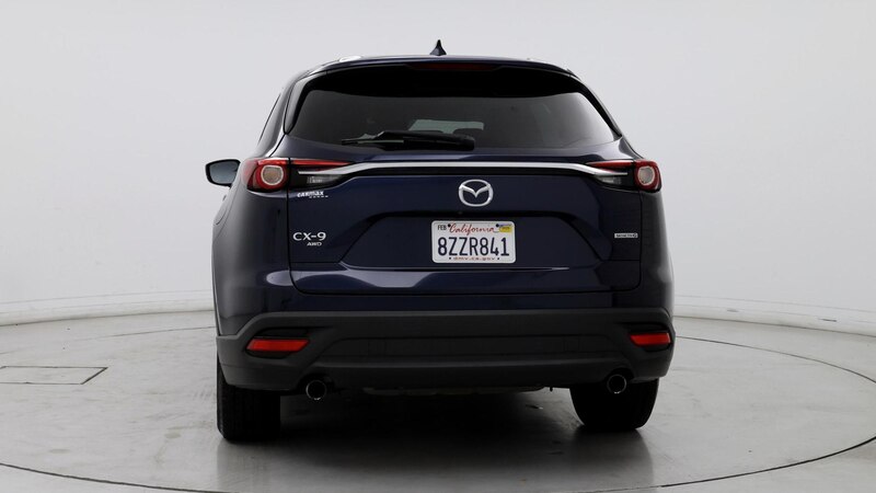 2022 Mazda CX-9 Touring 6