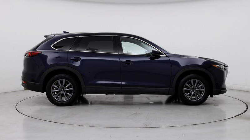 2022 Mazda CX-9 Touring 7