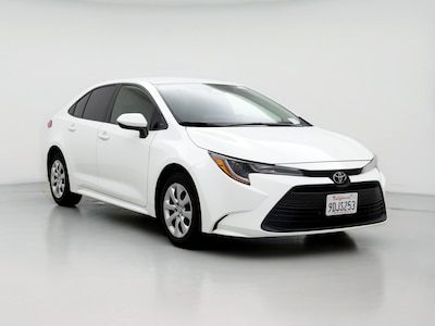 2023 Toyota Corolla LE -
                Los Angeles, CA