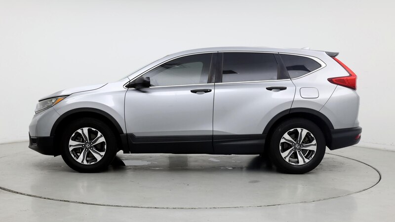 2019 Honda CR-V LX 3