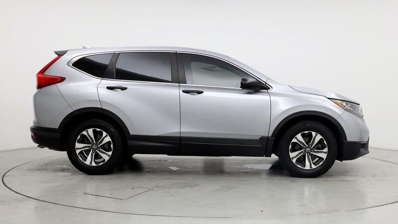 2019 Honda CR-V LX 7