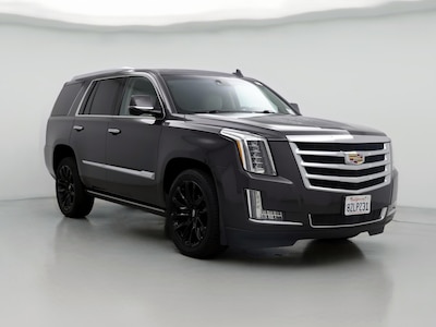 2016 Cadillac Escalade Premium -
                Los Angeles, CA