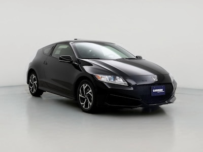 2016 Honda CR-Z LX -
                Los Angeles, CA