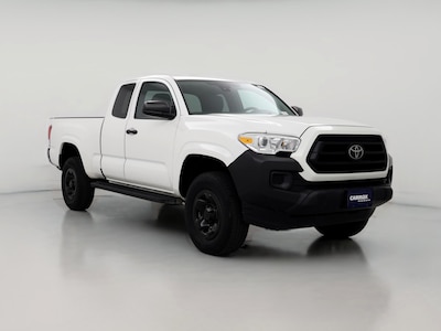 2020 Toyota Tacoma SR -
                Bakersfield, CA