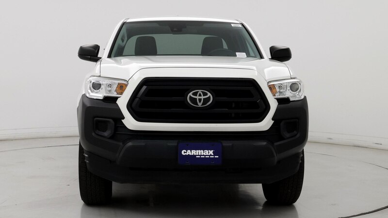 2020 Toyota Tacoma SR 5