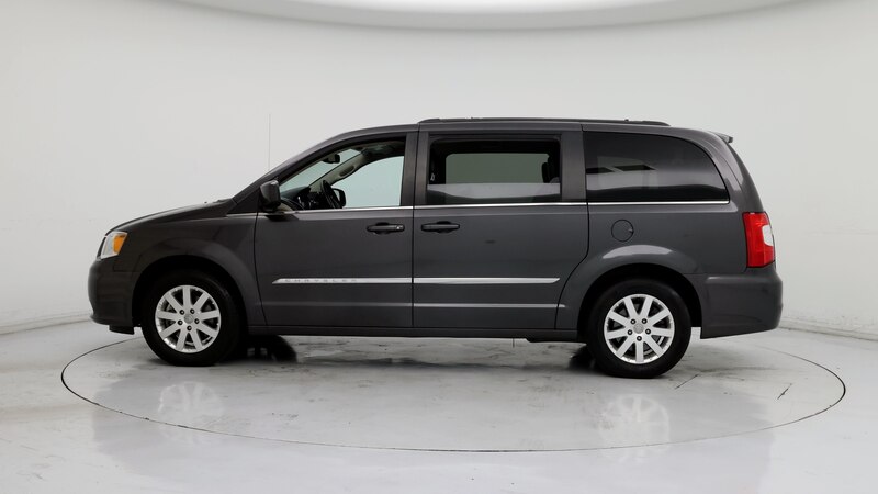 2015 Chrysler Town & Country Touring 3