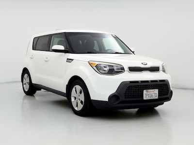 2016 Kia Soul  -
                Los Angeles, CA