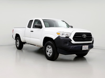 2019 Toyota Tacoma SR -
                Fresno, CA