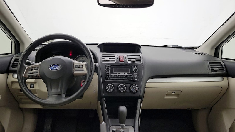 2014 Subaru Impreza Premium 9