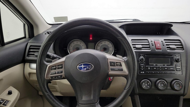 2014 Subaru Impreza Premium 10