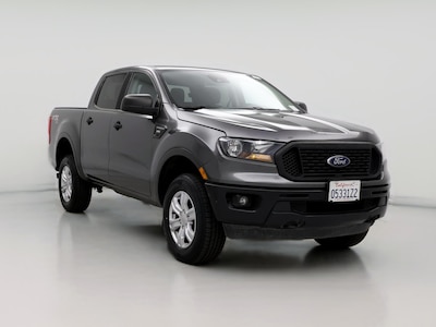 2020 Ford Ranger XL -
                Roseville, CA