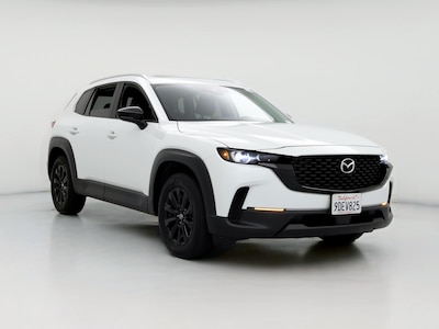 2023 Mazda CX-50 S -
                Los Angeles, CA