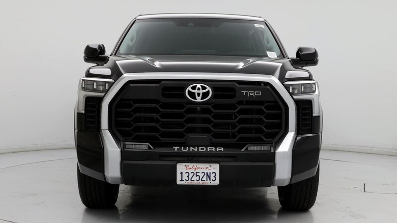 2022 Toyota Tundra Limited 5