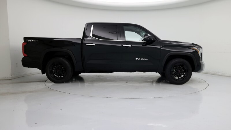 2022 Toyota Tundra Limited 7