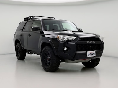 2019 Toyota 4Runner TRD Pro -
                Los Angeles, CA