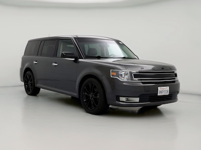 2016 Ford Flex SEL -
                Los Angeles, CA