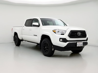 2022 Toyota Tacoma SR5 -
                Los Angeles, CA