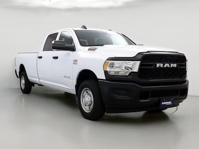 2022 RAM 2500 Tradesman -
                Los Angeles, CA