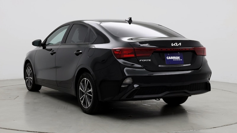 2023 Kia Forte LXS 2