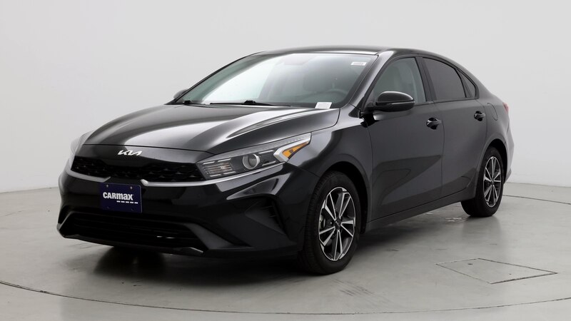 2023 Kia Forte LXS 4