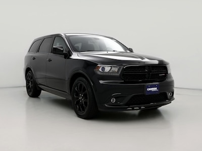 2020 Dodge Durango SXT -
                Modesto, CA