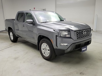 2023 Nissan Frontier SV -
                Los Angeles, CA