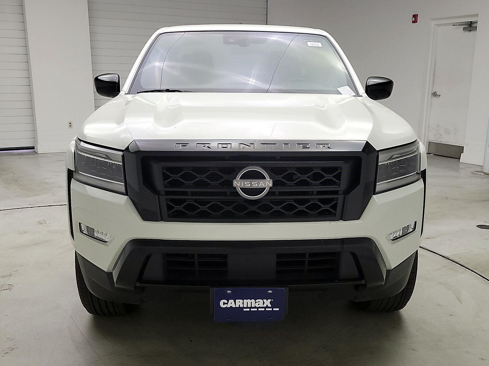 Thumbnail: 2023 Nissan Frontier - 2