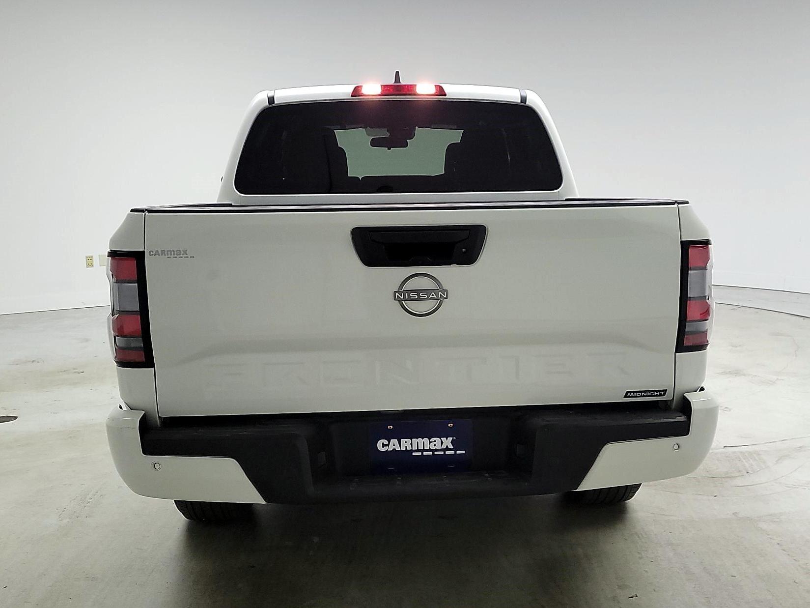 Thumbnail: 2023 Nissan Frontier - 6
