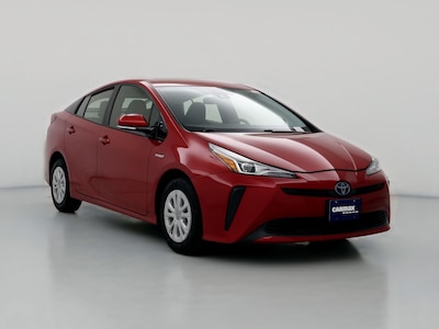 2019 Toyota Prius LE -
                Bakersfield, CA