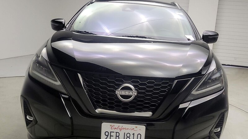 2023 Nissan Murano SV 2