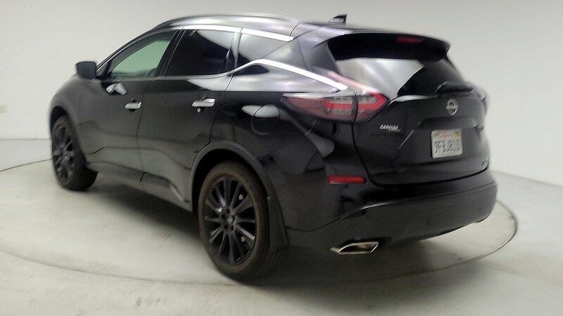 2023 Nissan Murano SV 7