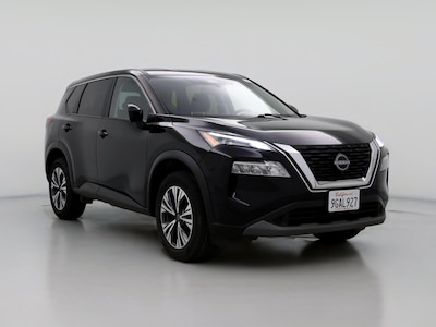 2023 Nissan Rogue SV -
                Burbank, CA