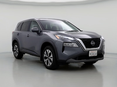 2023 Nissan Rogue SV -
                Los Angeles, CA