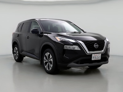 2023 Nissan Rogue SV -
                Burbank, CA