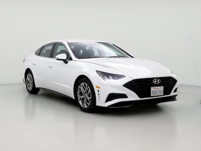 2021 Hyundai Sonata SEL -
                Los Angeles, CA