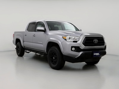 2021 Toyota Tacoma SR5 -
                Bakersfield, CA