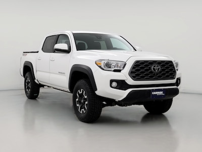 2022 Toyota Tacoma TRD Off-Road -
                Bakersfield, CA