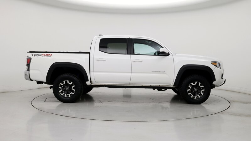 2022 Toyota Tacoma TRD Off-Road 7