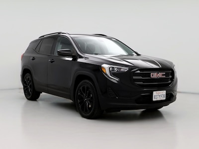 2020 GMC Terrain SLE -
                Modesto, CA